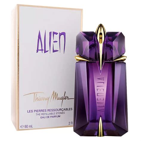 alien perfume edp 60ml.